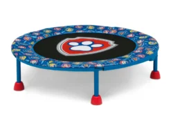 Delta Children PAW Patrol 3-Foot Trampoline -Delta Children ki9eqngvyagxxpj5lwts scaled