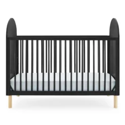 Delta Children Reese 4-in-1 Convertible Crib -Delta Children klsw5aljovmvk1l8afwc