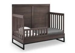 Foundry 6-in-1 Convertible Crib 22 Foundry 6-in-1 Convertible Crib -Delta Children knrh2mjgs43bbriqvbye scaled