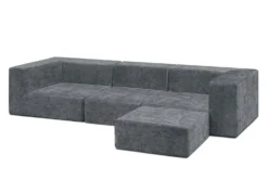 Delta Children Cozee 4-Piece Sectional Sofa Set -Delta Children kqmak4aepmzavzvst13t scaled