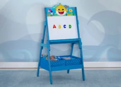 Delta Children Baby Shark Wooden Activity Easel With Storage -Delta Children kqz7okaki7nbvmjepjsg e838b3be bf30 4bab 825e 7c8487bcb3b3 scaled