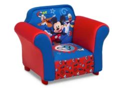 Delta Children Mickey Mouse Kids Upholstered Chair With Sculpted Plastic Frame 8 Delta Children Mickey Mouse Kids Upholstered Chair With Sculpted Plastic Frame -Delta Children kxfw9b4hmzvuwpapsl4v scaled