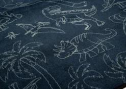 Delta Children Dinosaur Rectangle Area Rug For Kids, 39-Inch X 59-Inch -Delta Children kz4fvejzrjsos9i4q8fa scaled