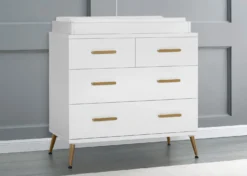 Delta Children Sloane 4 Drawer Dresser With Changing Top -Delta Children l55ku9gxfsj91domqhfw scaled