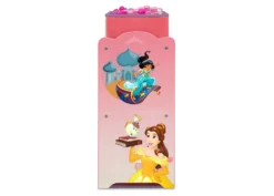 Delta Children Princess 6 Bin Design And Store Toy Organizer -Delta Children l8vstgnhdhumr0xi6ndz scaled