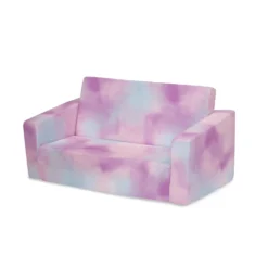 Delta Children Cozee Flip-Out Sofa - 2-in-1 Convertible Sofa To Lounger For Kids -Delta Children lh9cukrofxxsp6lcr82d scaled
