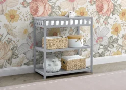 Delta Children Sweet Beginnings Changing Table -Delta Children ljyrzfln0dpah7r3wm5m scaled