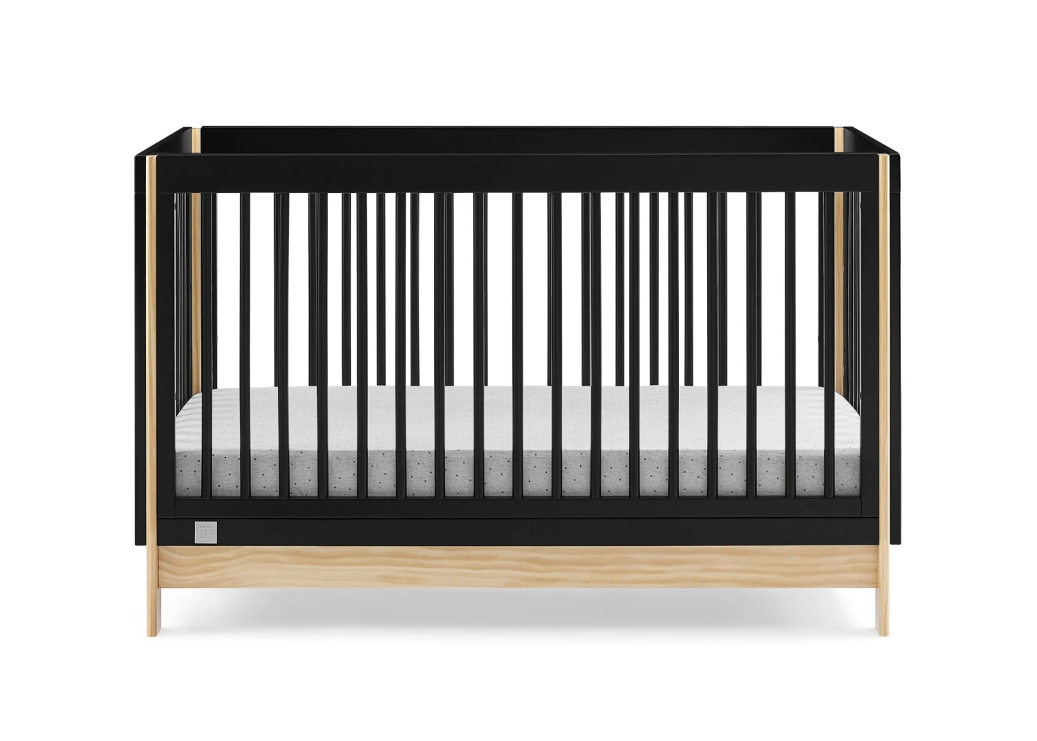 BabyGap Tate 4-in-1 Convertible Crib 10 BabyGap Tate 4-in-1 Convertible Crib - Image 10