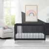 Delta Children Jordan 4-In-1 Convertible Crib