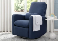 BabyGap Reversible 100% Organic Cotton Blankets - 2 Pack -Delta Children m0bbnytvhfxqgcy8mqes scaled