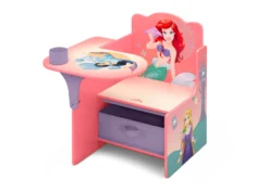 Delta Children Princess Chair Desk With Storage Bin -Delta Children md7pr12unqkrkb4nmb4m scaled