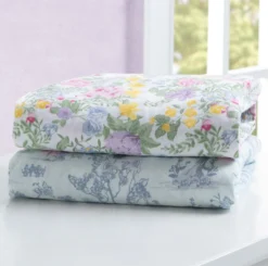 Delta Children Storybook Fairytale Fitted Crib Sheets - 2 Pack -Delta Children meuos1cfawvdvz8vijkm