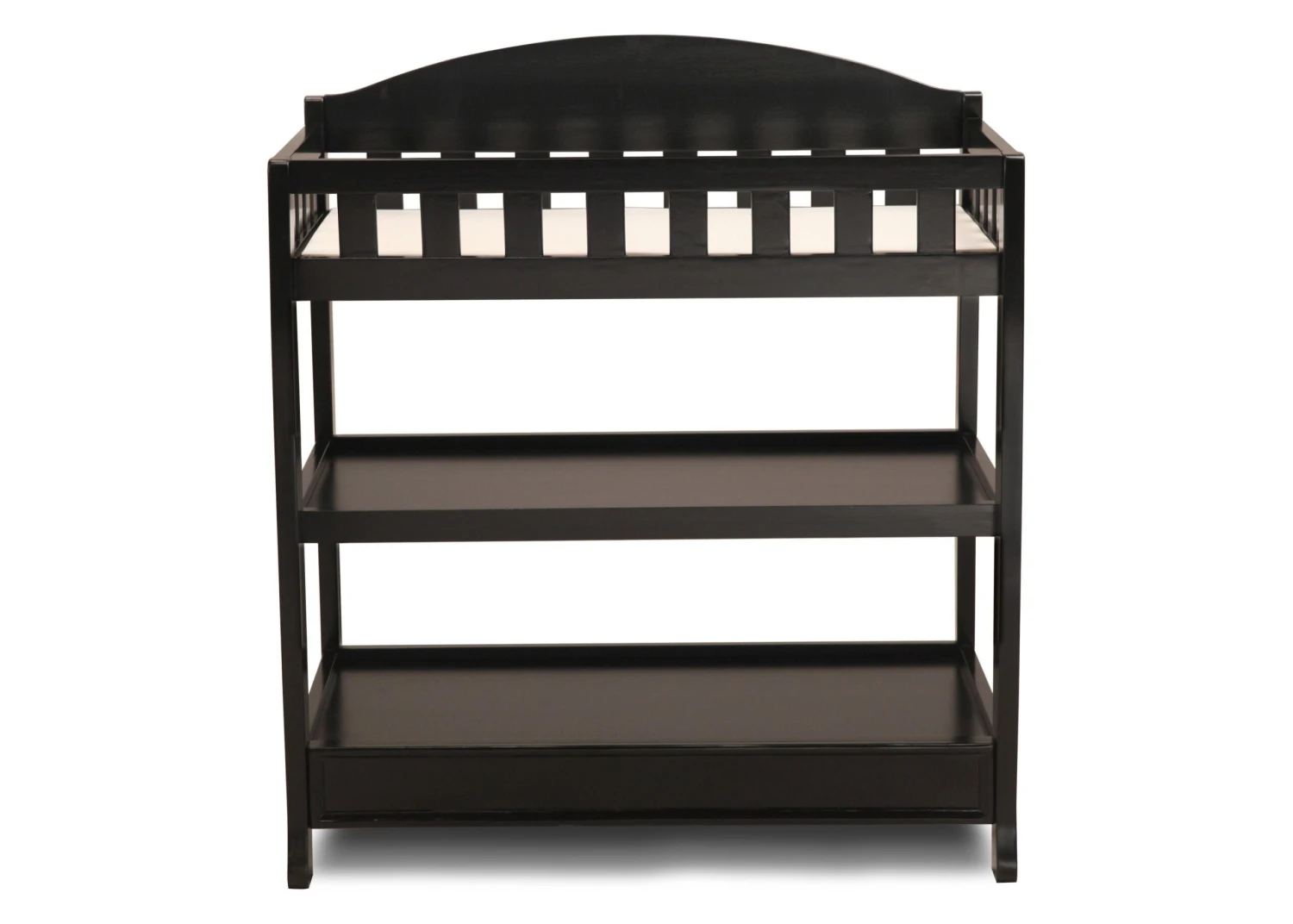 Delta Children Wilmington Changing Table With Pad 6 Delta Children Wilmington Changing Table With Pad - Image 6