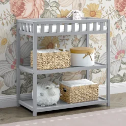 Delta Children Sweet Beginnings Changing Table -Delta Children mjejy6nclfakkjjqiz0a