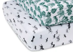 Delta Children Modern Safari Fitted Crib Sheets - 2 Pack -Delta Children mpqt9uwa6dkmvjmibq8b scaled