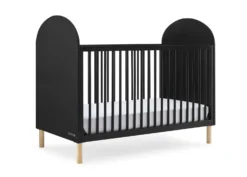 Delta Children Reese 4-in-1 Convertible Crib -Delta Children ms9zlthyrqcazszhe4s0 scaled