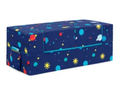 Delta Children Convertible Sofa And Play Set For Kids And Toddlers – Modular Foam Couch And Flip Out Lounger With 2 Ottomans -Delta Children mtsqdhuw3yyjhddetnzk scaled