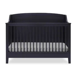 Delta Children Campbell 6-in-1 Convertible Crib -Delta Children n1culmv0o3wpbheelsyk