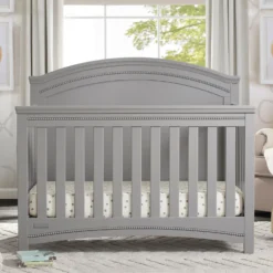 Emma Crib 'N' More -Delta Children niql4mxbkbocwercj4vn