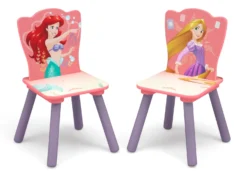 Delta Children Princess Table And Chair Set With Storage 8 Delta Children Princess Table And Chair Set With Storage -Delta Children npmzybeeb3vyz25flcol scaled