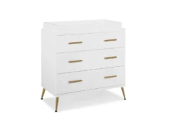 Delta Children Sloane 4 Drawer Dresser With Changing Top -Delta Children nt8edyq8khvj1fh7xixf scaled