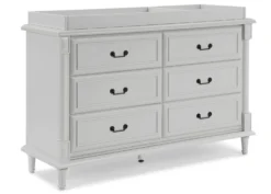 Juliette 6 Drawer Dresser With Changing Top 15 Juliette 6 Drawer Dresser With Changing Top -Delta Children nz2ldrhemmjxw9ufekvy scaled