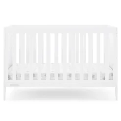 Delta Children Hayes 4-in-1 Convertible Crib -Delta Children o506ers97uzyj4j8mins
