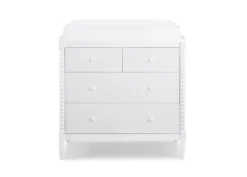 Delta Children Saint 4 Drawer Dresser With Changing Top -Delta Children o9ovbtys6hhrn2a762pj scaled