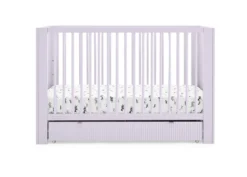 Delta Children Cassie 4-in-1 Convertible Crib With Underdrawer -Delta Children obf7vmrsupfcrnayzz24 scaled