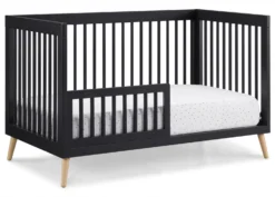 Delta Children Jordan 4-In-1 Convertible Crib -Delta Children ocufo3h6wdjyk5sz0wte scaled