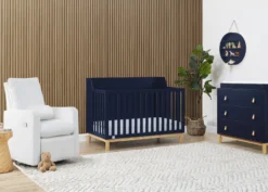 BabyGap Oxford 6-in-1 Convertible Crib -Delta Children onrrlkpif4jp5gedodkx scaled