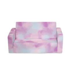 Delta Children Cozee Flip-Out Sofa - 2-in-1 Convertible Sofa To Lounger For Kids -Delta Children ooyhsr7v0j8pahkikegy scaled