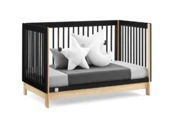 BabyGap Tate 4-in-1 Convertible Crib 32 BabyGap Tate 4-in-1 Convertible Crib -Delta Children oszvwigmax1tqosssrun scaled
