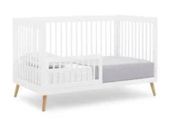 Delta Children Jordan 4-In-1 Convertible Crib -Delta Children otqebqdkjp1i0pypcf1w scaled