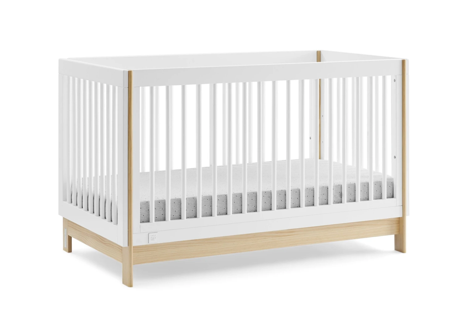BabyGap Tate 4-in-1 Convertible Crib 19 BabyGap Tate 4-in-1 Convertible Crib - Image 19