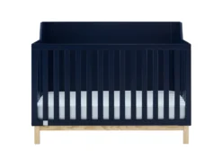 BabyGap Oxford 6-in-1 Convertible Crib -Delta Children p0cujoisqtc1tvtquryt scaled