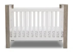 Delta Children Miles 4-in-1 Convertible Crib -Delta Children p3tb2kcezdquuzesvm4z scaled