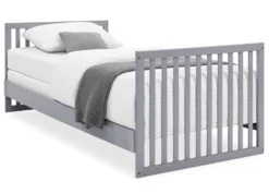 Delta Children Essex Convertible Mini Baby Crib With 2.75-Inch Mattress -Delta Children p9v5zu1qs0qfczbkw9nd scaled