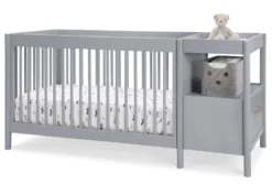 Delta Children Zoe 5-in-1 Convertible Crib And Changer 22 Delta Children Zoe 5-in-1 Convertible Crib And Changer -Delta Children pbjnedzzgrrh0naekptg scaled
