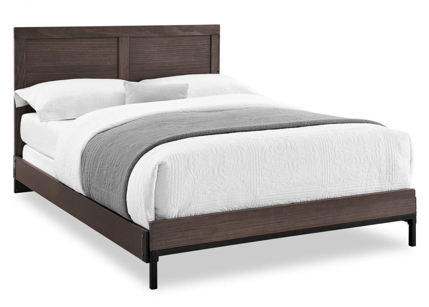 Foundry 6-in-1 Convertible Crib 8 Foundry 6-in-1 Convertible Crib - Image 8