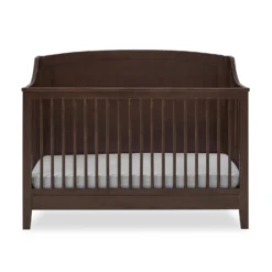 Delta Children Campbell 6-in-1 Convertible Crib -Delta Children poybgqhbdr9lbvmimpzw
