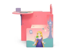 Delta Children Princess Chair Desk With Storage Bin -Delta Children puthxufowwfezdmcnyqj scaled