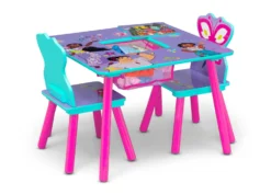 Delta Children Disney Encanto Kids Table And Chair Set With Storage (2 Chairs Included) -Delta Children pzesrsusevpn0cpbdej6 scaled