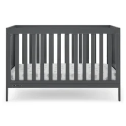 Delta Children Hayes 4-in-1 Convertible Crib -Delta Children pzg0ld5dubbahml1cspi