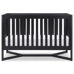 Delta Children Tribeca 4-in-1 Convertible Crib -Delta Children q2clu1arxbhqnos2lkv4