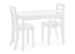 Delta Children Gateway Table & 2 Chair Set -Delta Children q5hia6yeywvfanahgewk scaled