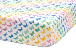 Delta Children Butterflies 3-Piece Twin Sheet Set -Delta Children q6r7vyxxyenaakzqbntj scaled