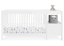 Delta Children Zoe 5-in-1 Convertible Crib And Changer 31 Delta Children Zoe 5-in-1 Convertible Crib And Changer -Delta Children qjigmh6rxvurnkesbbtn scaled
