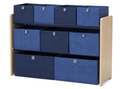 GapKids Deluxe Toy Organizer 22 GapKids Deluxe Toy Organizer -Delta Children qkfvgvpihrquj0lkkfgo scaled