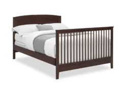 Delta Children Campbell 6-in-1 Convertible Crib -Delta Children qlhi0qicmgyvncj0dpb9 scaled